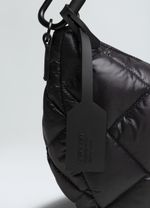 bolsa matelasse