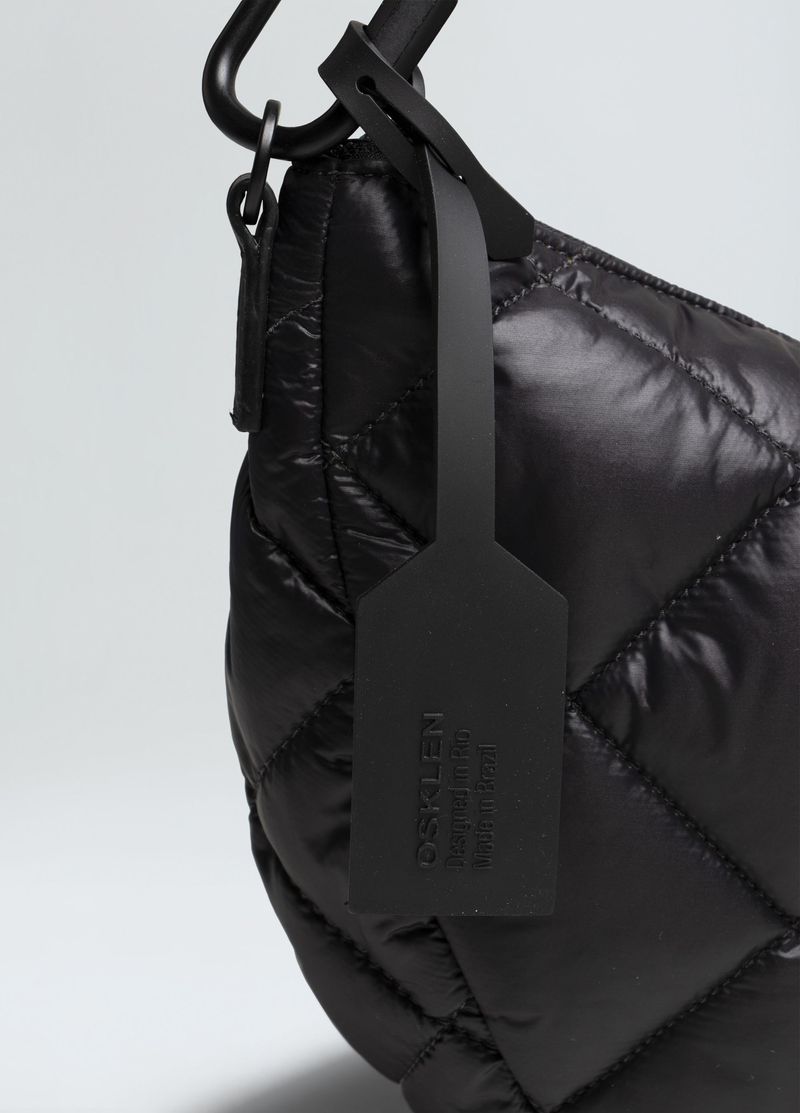 bolsa matelasse