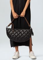 bolsa matelasse
