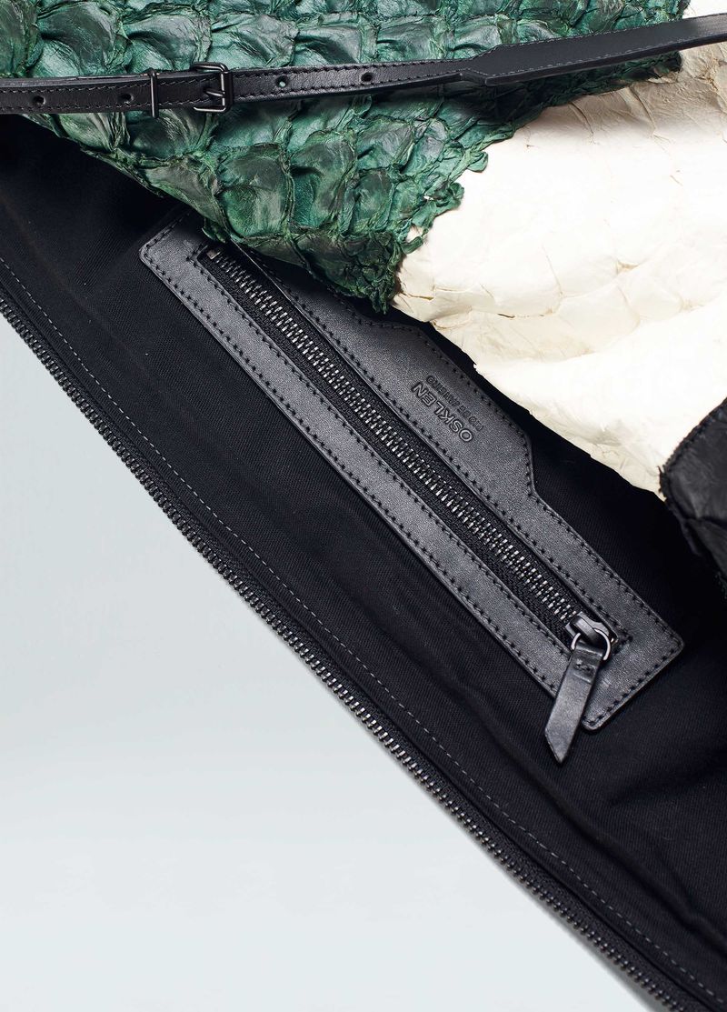 bolsa andibora