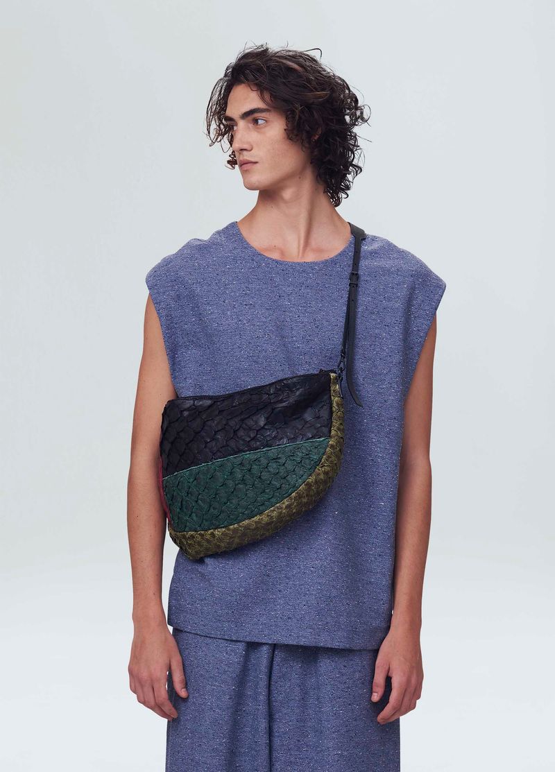 bolsa andibora