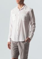CAMISA TRAVEL SHIRT ML