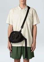 camisa grid mc