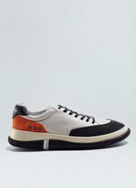 TENIS HYBRID LACES MASC