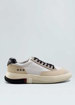 TENIS HYBRID LACES MASC