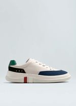 TENIS HYBRID LACES
