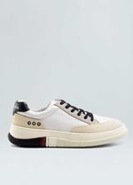 TENIS HYBRID LACES