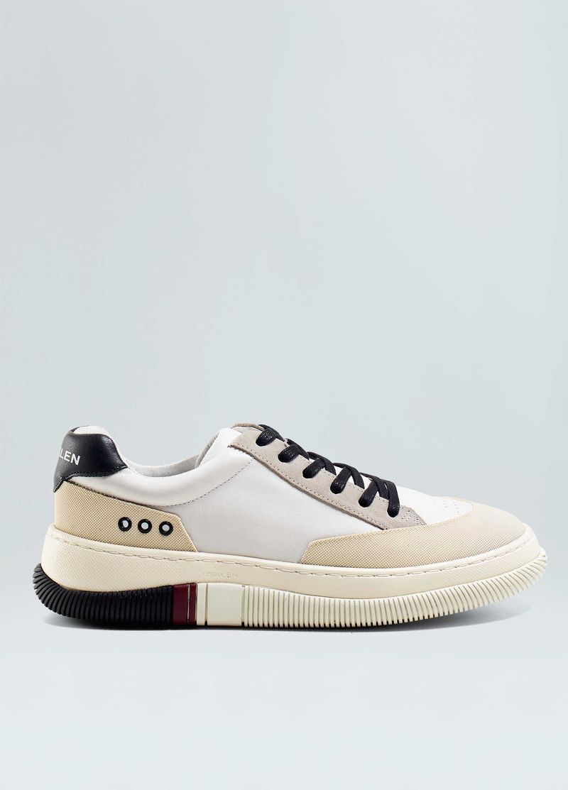 TENIS HYBRID LACES