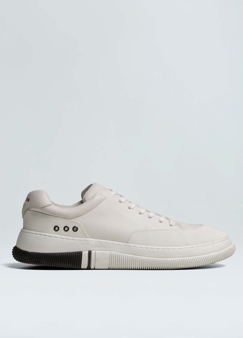TENIS HYBRID LACES MASC