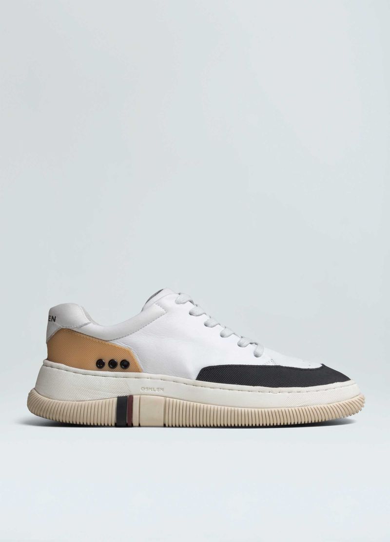 TENIS HYBRID FEM
