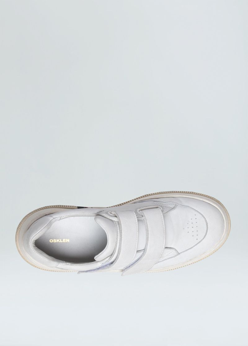 TENIS HYBRID FEM
