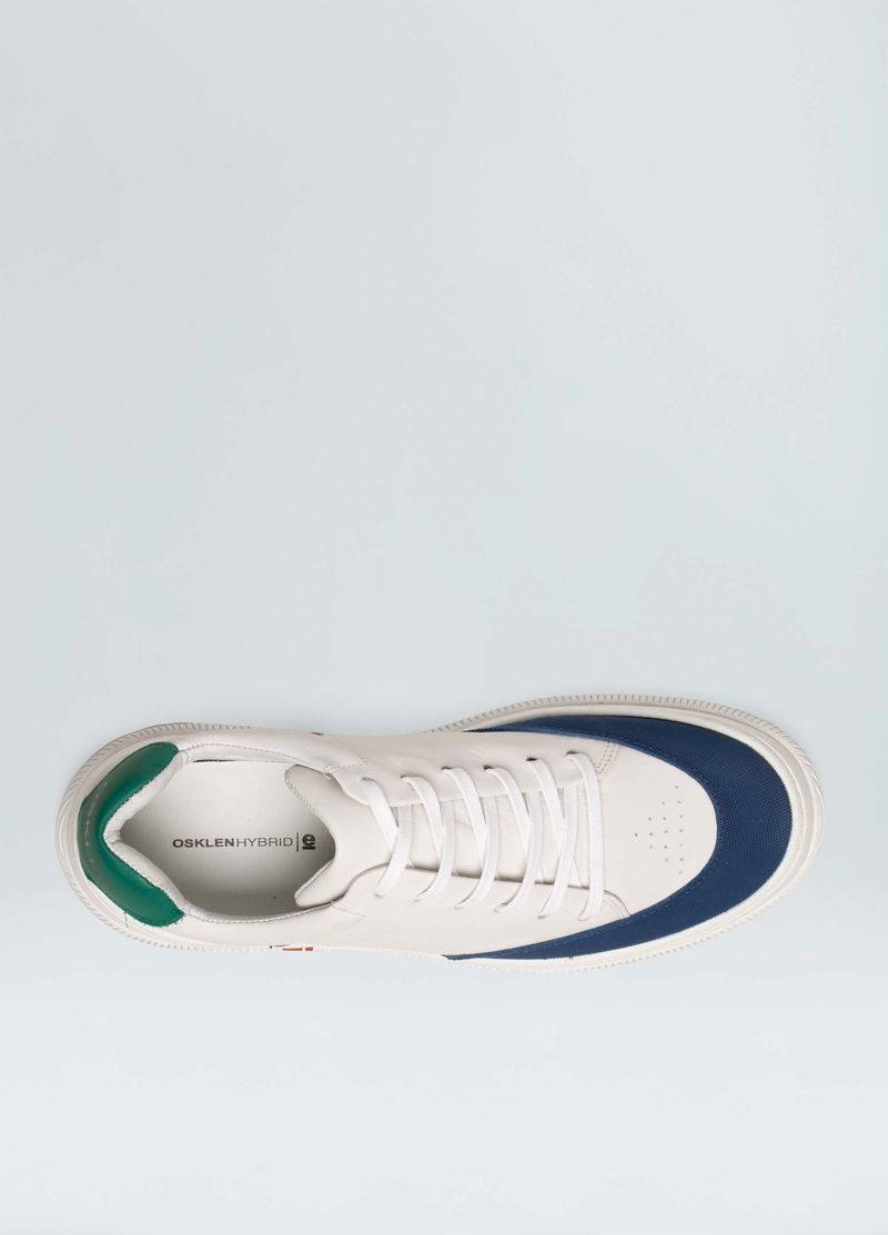 TENIS HYBRID LACES