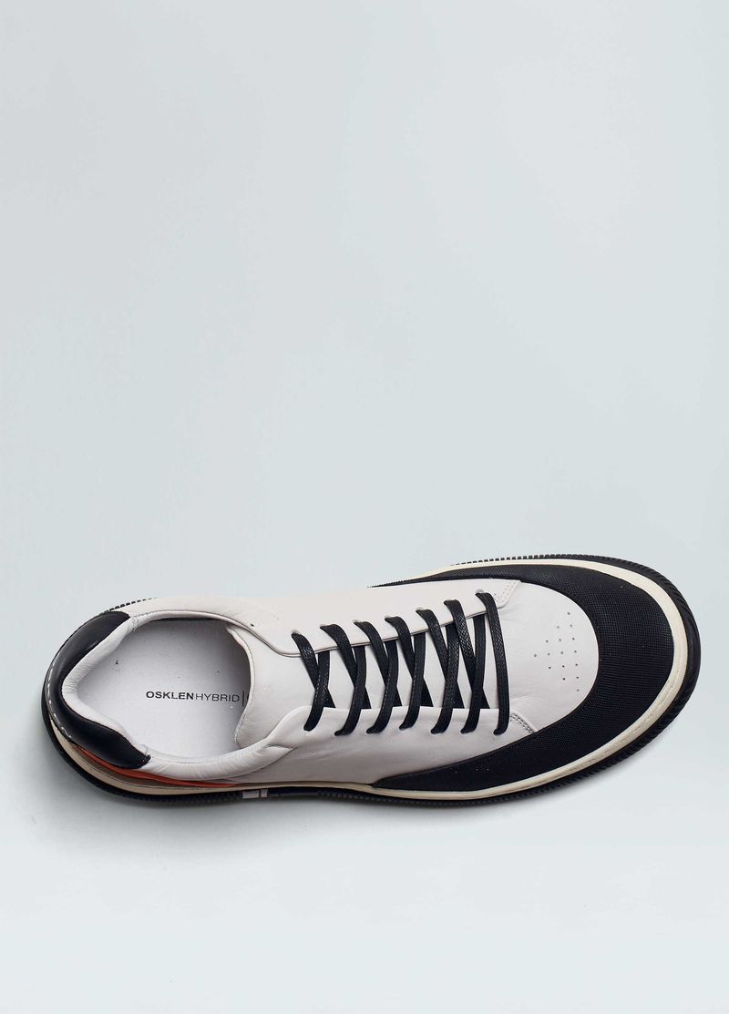 TENIS HYBRID LACES MASC