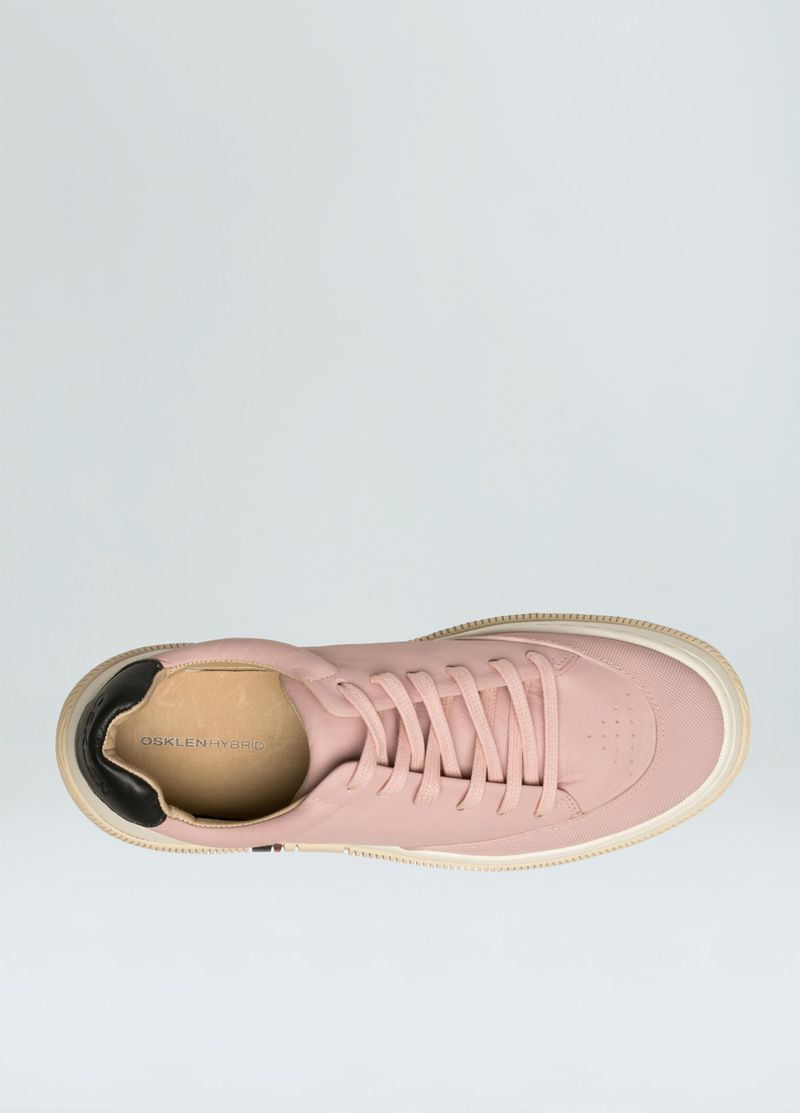 TENIS HYBRID LACES