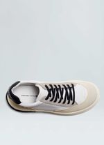 TENIS HYBRID LACES MASC