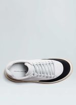 TENIS HYBRID LACES MASC