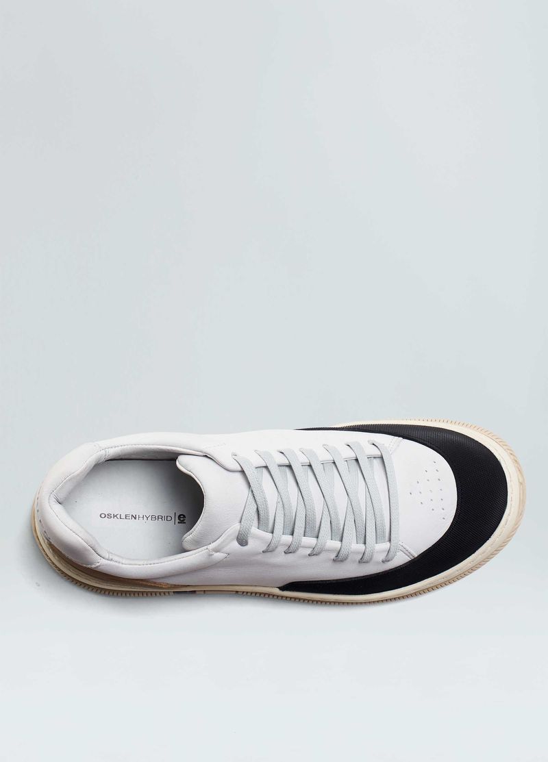 TENIS HYBRID LACES MASC
