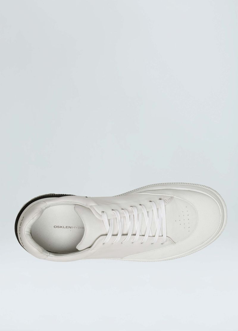 TENIS HYBRID LACES MASC