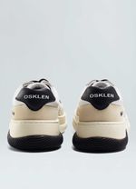 TENIS HYBRID LACES