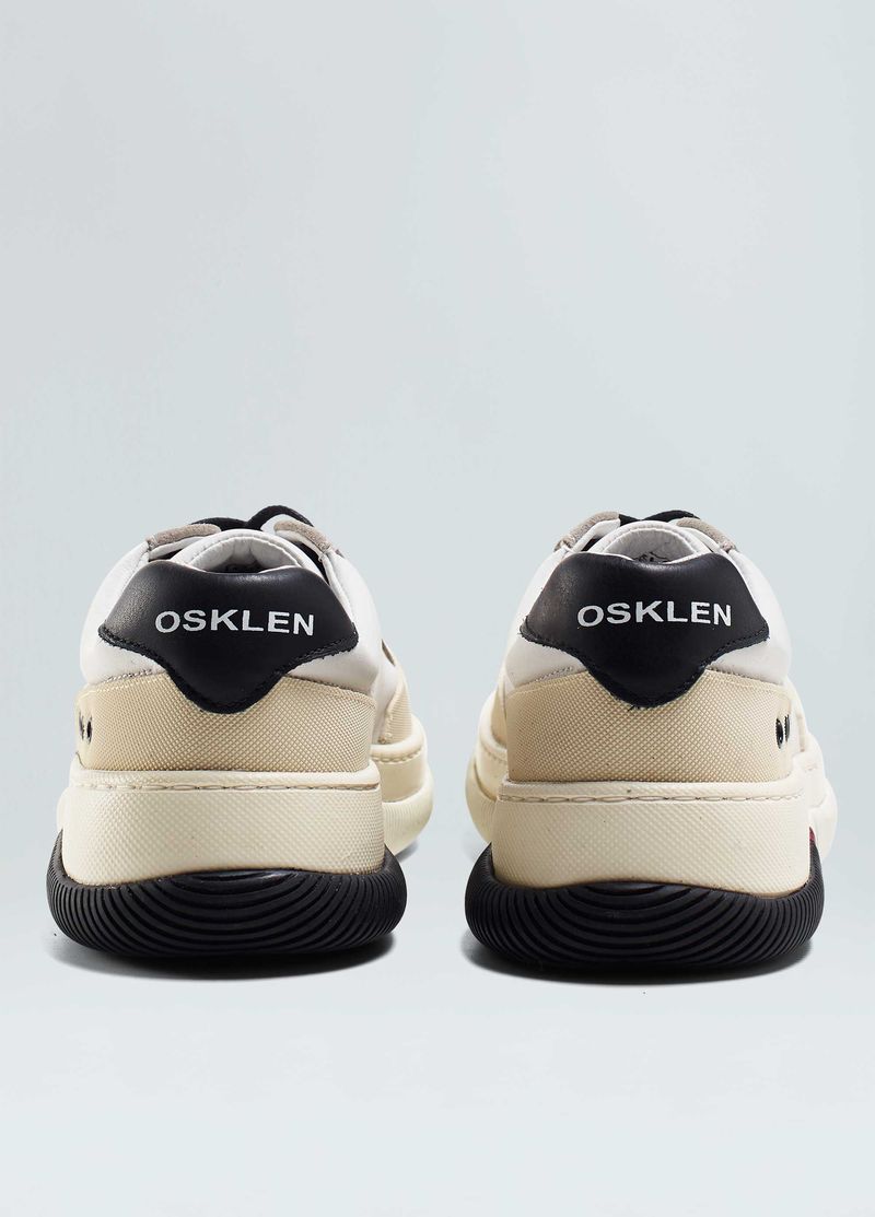 TENIS HYBRID LACES