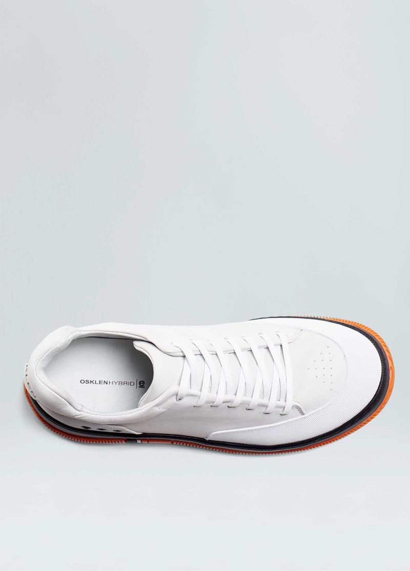TENIS HYBRID LACES MASC