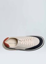 TENIS HYBRID LACES MASC