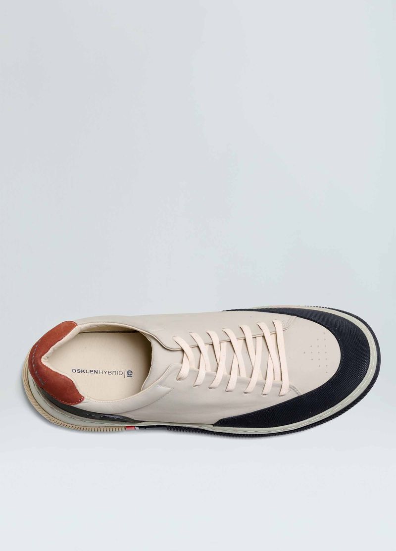TENIS HYBRID LACES MASC