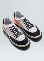 TENIS HYBRID LACES MASC