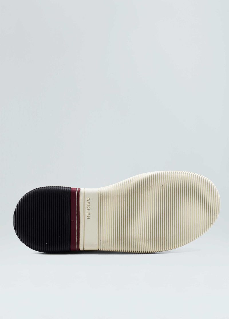 TENIS HYBRID LACES