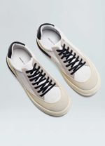 TENIS HYBRID LACES MASC