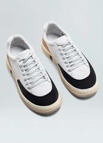 TENIS HYBRID LACES MASC