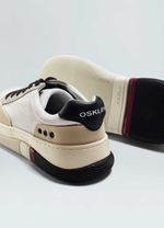 TENIS HYBRID LACES