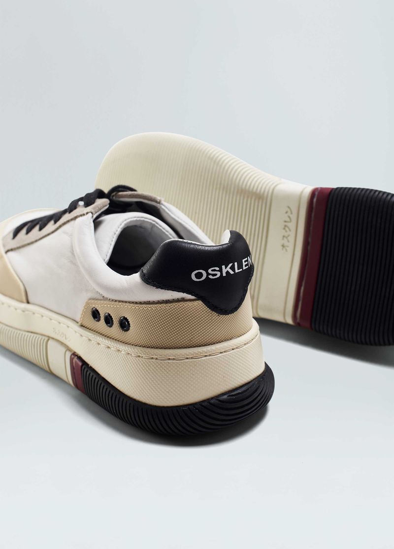 TENIS HYBRID LACES