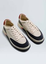 TENIS HYBRID LACES MASC