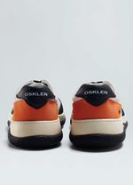TENIS HYBRID LACES MASC