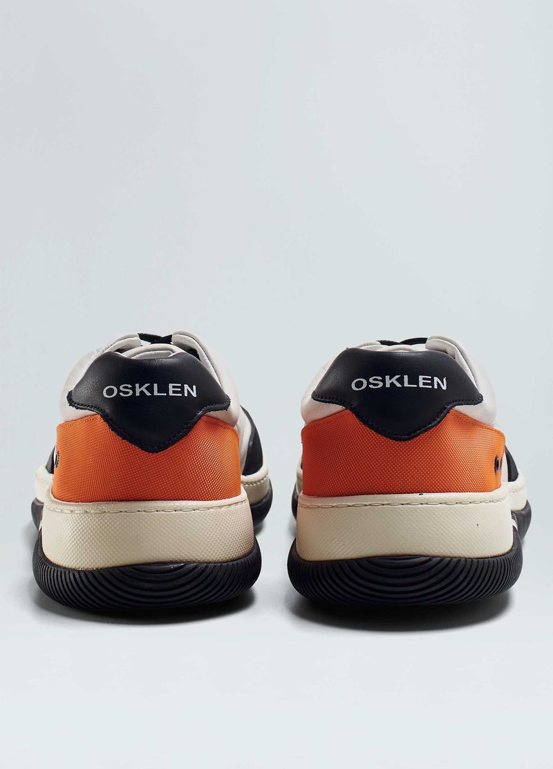 TENIS HYBRID LACES MASC