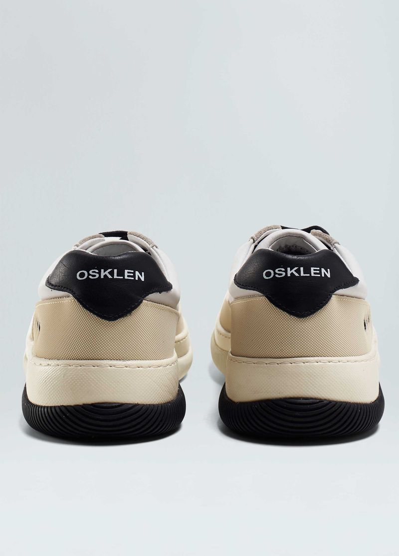 TENIS HYBRID LACES MASC