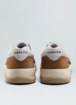 TENIS HYBRID LACES MASC