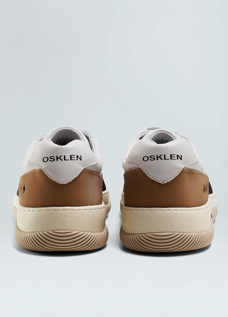 TENIS HYBRID LACES MASC