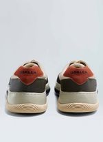 TENIS HYBRID LACES MASC