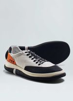 TENIS HYBRID LACES MASC