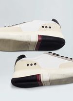 TENIS HYBRID LACES MASC