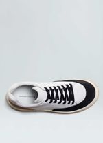 TENIS HYBRID LACES MASC