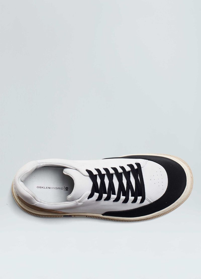 TENIS HYBRID LACES MASC