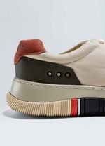 TENIS HYBRID LACES MASC