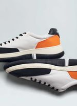 TENIS HYBRID LACES MASC