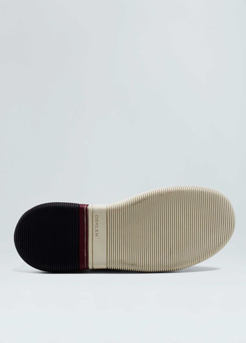 TENIS HYBRID LACES MASC