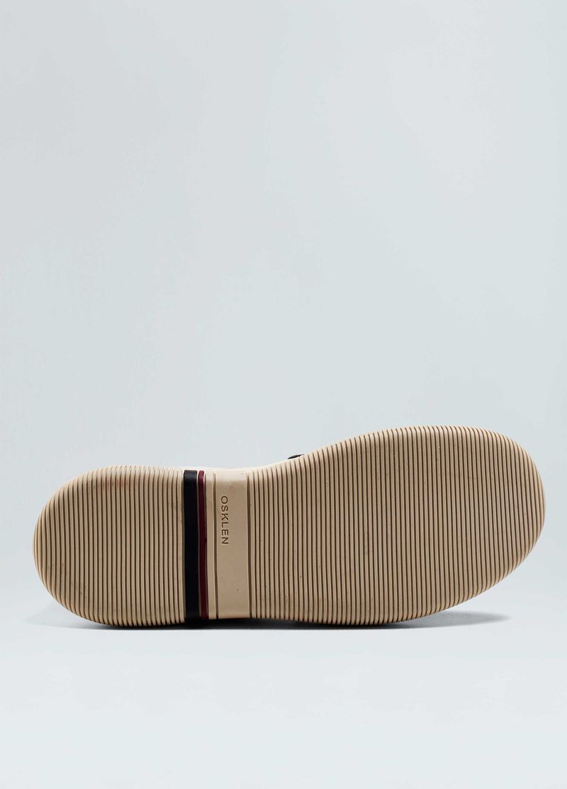 TENIS HYBRID LACES MASC