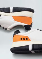 TENIS HYBRID LACES MASC