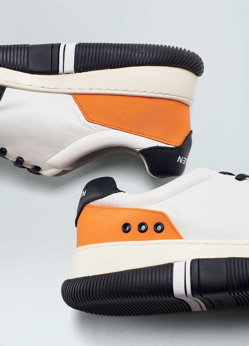 TENIS HYBRID LACES MASC